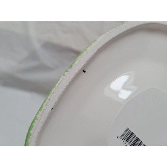 Vintage 1998 DISNEY STORE Halloween Cookie Jar Pooh Piglet Eeyore in Cos… - Picture 11 of 11